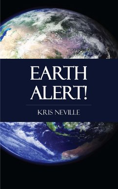 Earth Alert! (eBook, ePUB) - Neville, Kris