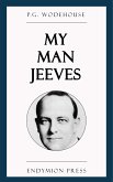 My Man Jeeves (eBook, ePUB)