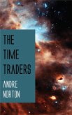 The Time Traders (eBook, ePUB)