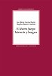 El Fuero Juzgo (eBook, ePUB) - Bild 1