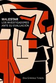 Malestar (eBook, ePUB)