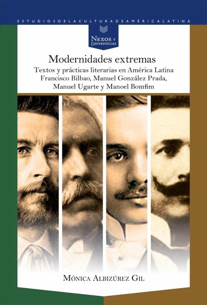 Modernidades extremas (eBook, ePUB)