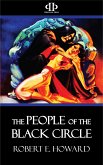 The People of the Black Circle (eBook, ePUB)