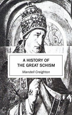 Cover A History of the Great Schism (eBook, ePUB)