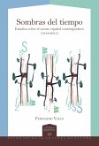 Sombras del tiempo (eBook, ePUB)