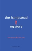 The Hampstead Mystery (eBook, ePUB)