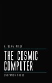 The Cosmic Computer (eBook, ePUB)