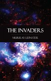 The Invaders (eBook, ePUB)