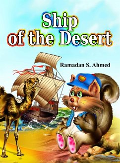 Cover Ship of the Desert (eBook, ePUB)