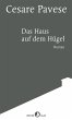 Das Haus auf dem Hügel (eBook, ePUB) - Bild 1