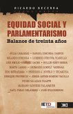 Equidad social y parlamentarismo. Balance de treinta años (eBook, ePUB)