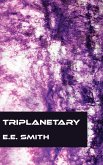 Triplanetary (eBook, ePUB)