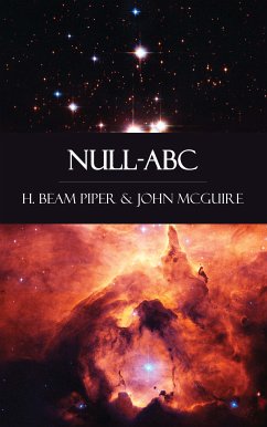 Null - A B C (eBook, ePUB) - Piper, H. Beam