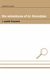 The Adventures of Dr. Thorndyke (eBook, ePUB)