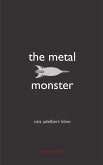 The Metal Monster (eBook, ePUB)