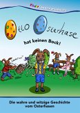 Otto Osterhase hat keinen Bock (eBook, ePUB)