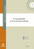 El razonamiento en las resoluciones judiciales (eBook, ePUB)