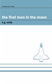 The First Men in the Moon (eBook, ePUB)