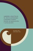 Saberes (in)útiles (eBook, ePUB)