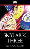 Skylark Three (eBook, ePUB)