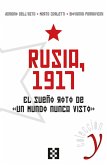 Rusia, 1917 (eBook, ePUB) Rusia, 1917 (eBook, ePUB)