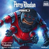 Tolotos / Perry Rhodan - Neo Bd.165 (MP3-Download)