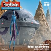 Notruf aus der Leere / Perry Rhodan-Zyklus "Genesis" Bd.2946 (MP3-Download)