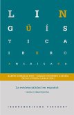 La evidencialidad en español (eBook, ePUB)