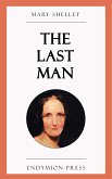 The Last Man (eBook, ePUB)