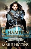 Her Champion (Where Dreams Come True) (eBook, ePUB)