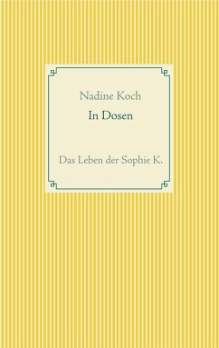 In Dosen (eBook, ePUB) - Koch, Nadine