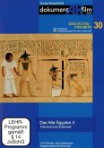 Das Alte Ägypten II - Götterwelt und Pyramiden, 1 DVD