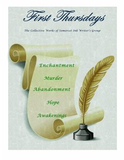 Cover First Thursdays (eBook, ePUB)