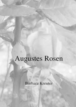 Cover Augustes Rosen (eBook, ePUB)