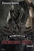 Demons Hell Motorcycle Club: Devil