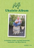 Rolfs Ukulele-Album (eBook, ePUB)