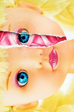 Cover Menina má (eBook, ePUB)