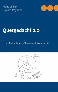 Quergedacht 2.0 (eBook, ePUB) - Völker, Klaus