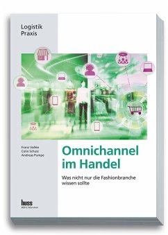 Omnichannel im Handel (eBook, PDF) - Pumpe, Andreas; Schulz, Colin; Vallée, Franz