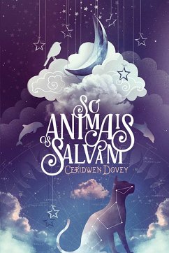 Cover Só os animais salvam (eBook, ePUB)