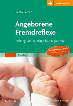 Angeborene Fremdreflexe (eBook, ePUB) - Sacher, Robby