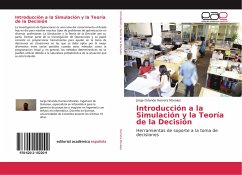 Introducción a la Simulación y la Teoría de la Decisión - Herrera Morales, Jorge Orlando