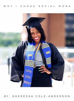 Cover Why I chose Social Work (eBook, ePUB)