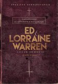 Ed & Lorraine Warren - Lugar Sombrio (eBook, ePUB)