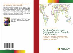 Estudo do Coeficiente de Acoplamento de um Acoplador Triplo Triangular - Lima Demontiêzo, Francisca Lívia