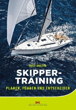 Skippertraining (eBook, ePUB) - Dreyer, Rolf