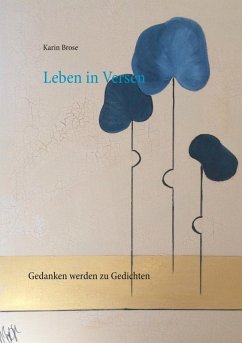 Leben in Versen (eBook, ePUB) - Brose, Karin