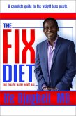 The Fix Diet (eBook, ePUB)