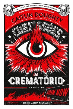 Confissões do crematório (eBook, ePUB) - Doughty, Caitlin