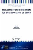 Nanostructured Materials for the Detection of CBRN